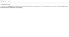Desktop Screenshot of mobil.org